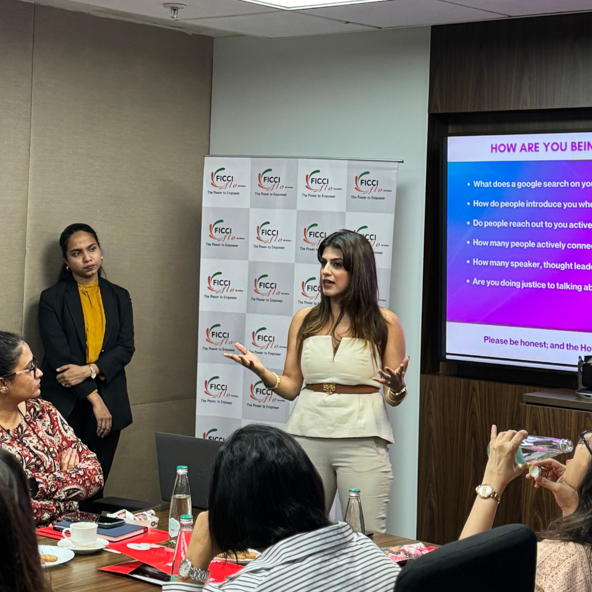 Personal Branding Workshop
