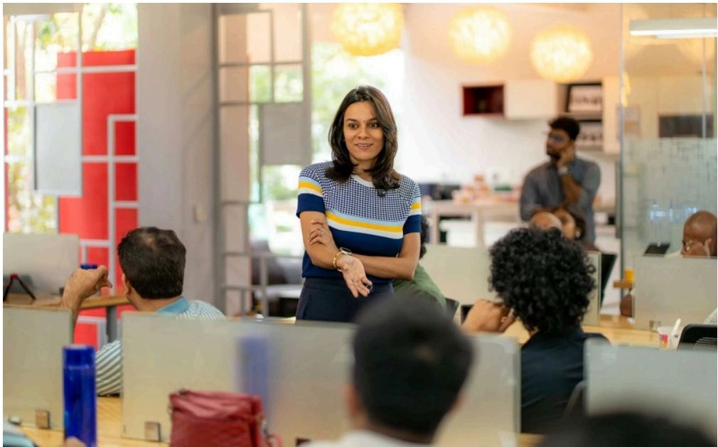 AI Hardware Meetup