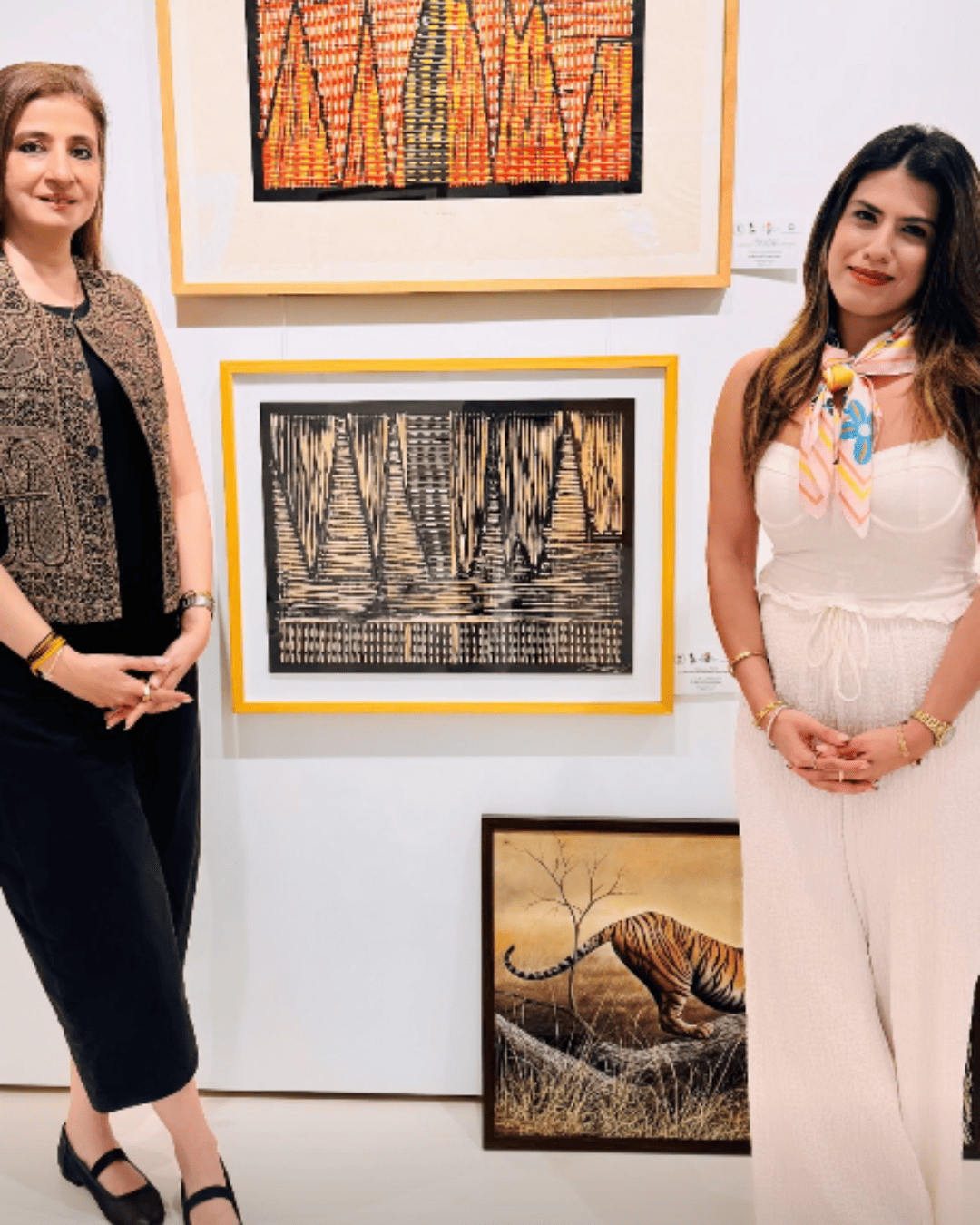 Art & Culture Evening