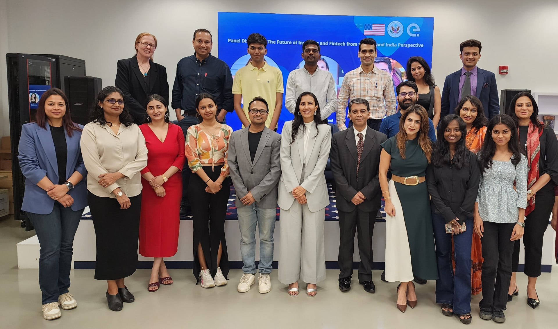 Finance, Investing & Fintech Fundamentals Programme Finale
