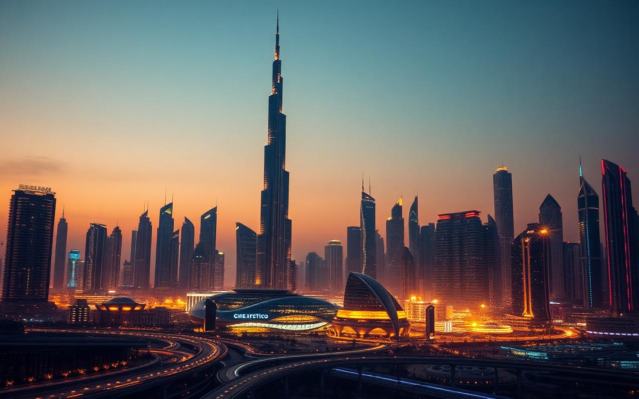 GITEX Global 2026 Delegation