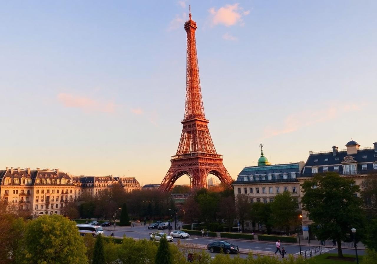 IPEM Paris 2026 Delegation