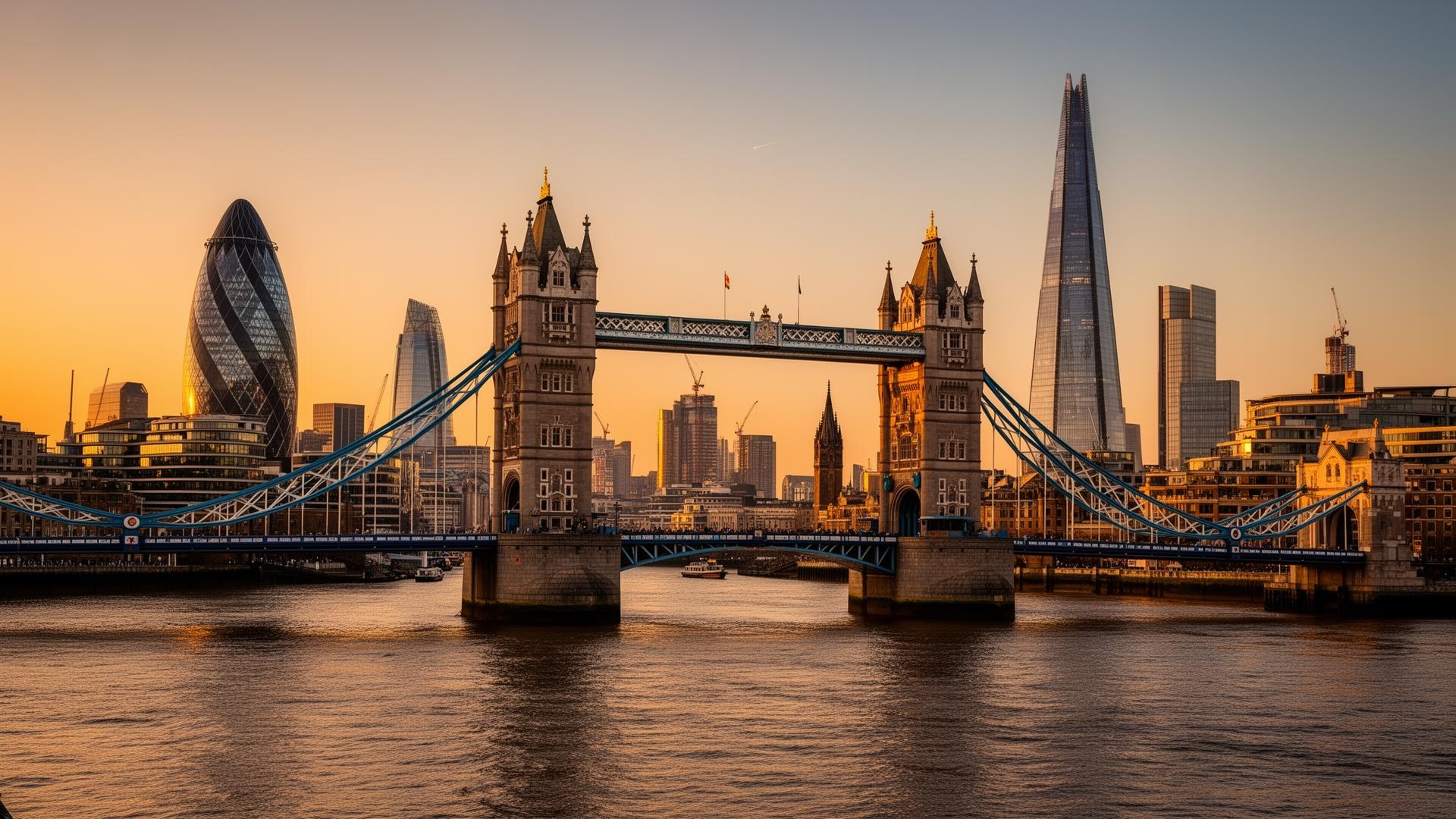 London Tech Week 2026 Delegation