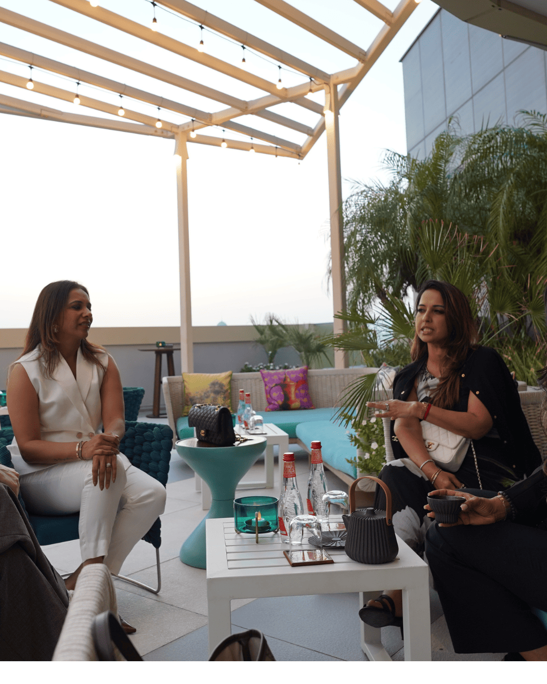 Women, Wellness & Longevity